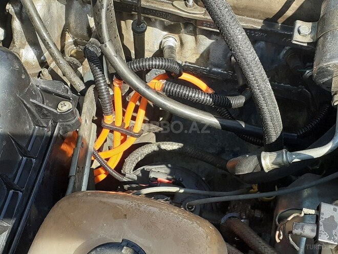 LADA (VAZ) 2107-3