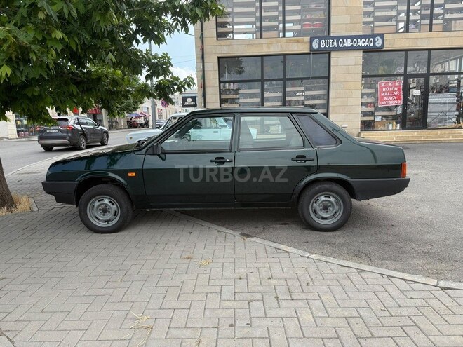 LADA (VAZ) 21099-6