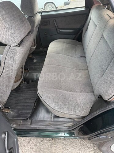 LADA (VAZ) 21099-7