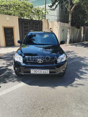 Toyota RAV4-1