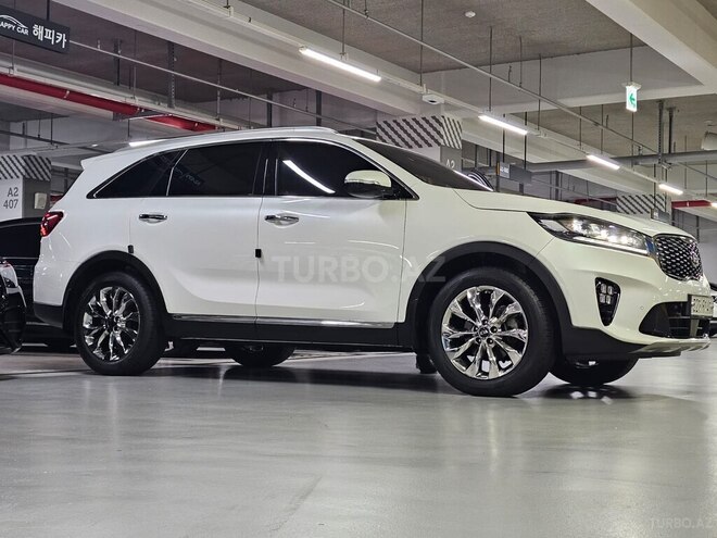 Kia Sorento-3