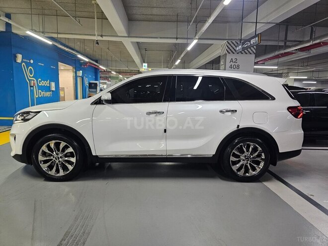 Kia Sorento-7