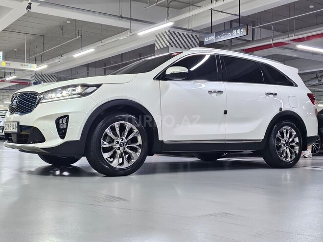 Kia Sorento-2