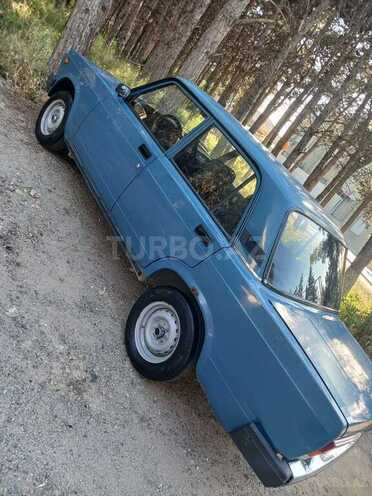 LADA (VAZ) 2107-12