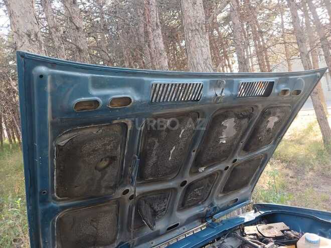 LADA (VAZ) 2107-15