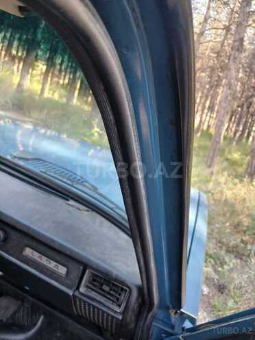 LADA (VAZ) 2107-11