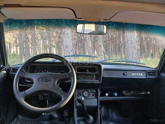 LADA (VAZ) 2107-3