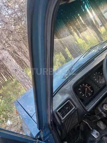 LADA (VAZ) 2107-4