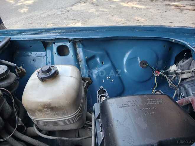LADA (VAZ) 2107-18