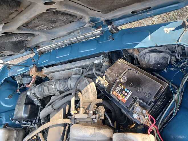 LADA (VAZ) 2107-17