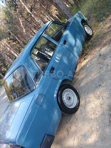 LADA (VAZ) 2107-14