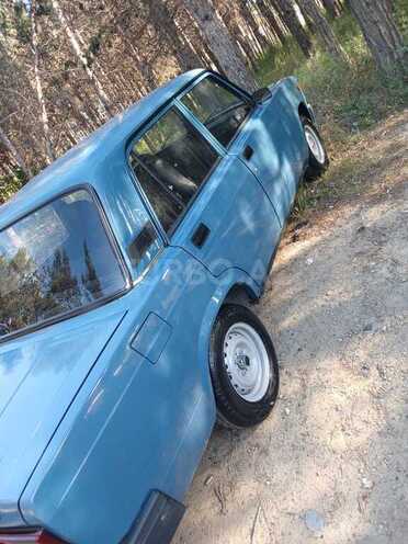 LADA (VAZ) 2107-13