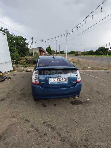 Toyota Prius-3