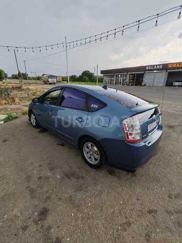 Toyota Prius-7