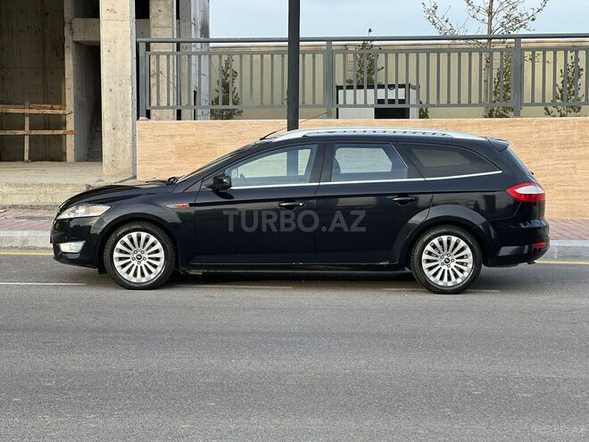 Ford Mondeo-7