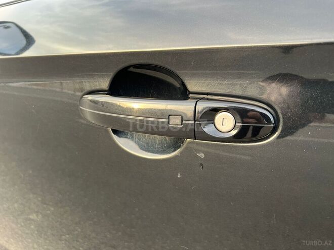 Ford Mondeo-18