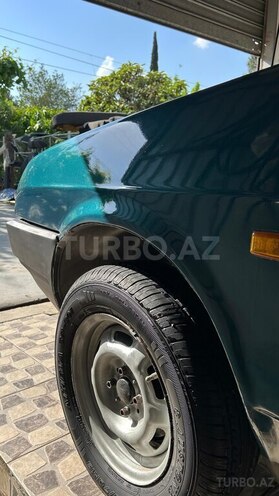 LADA (VAZ) 21099-6