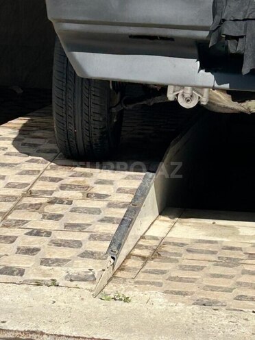 LADA (VAZ) 21099-8