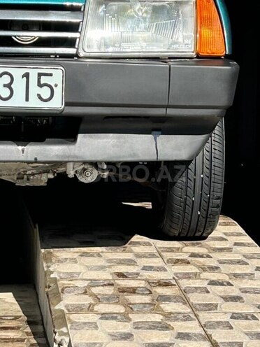LADA (VAZ) 21099-7