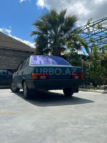 LADA (VAZ) 21099-11