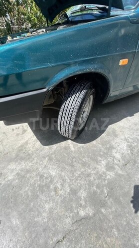LADA (VAZ) 21099-12