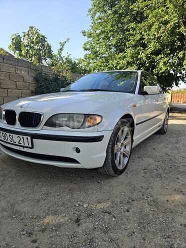 BMW 325-2