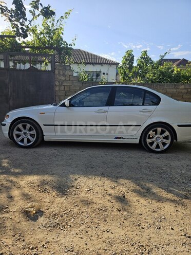 BMW 325-3
