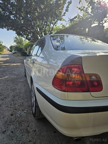 BMW 325-4