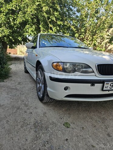 BMW 325-7