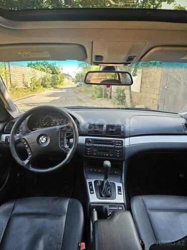 BMW 325-9