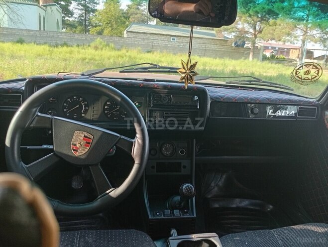 LADA (VAZ) 2107-3
