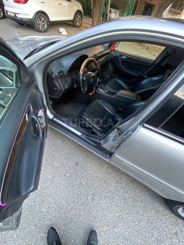 Mercedes C 240-4