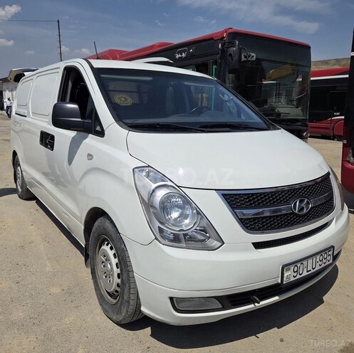 Hyundai H-1-4