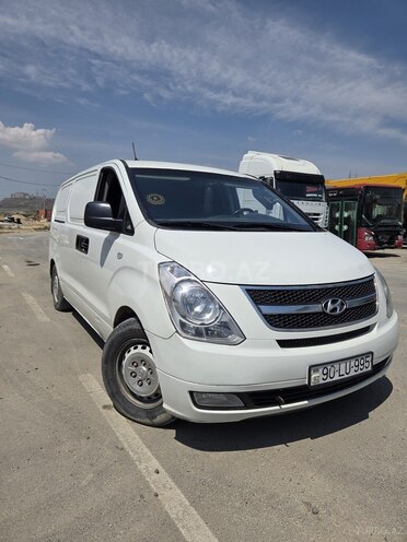 Hyundai H-1-1