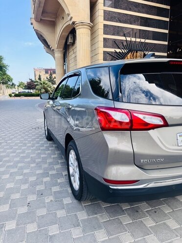 Chevrolet Equinox-6