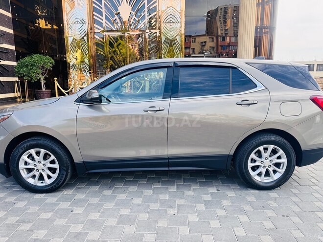 Chevrolet Equinox-3