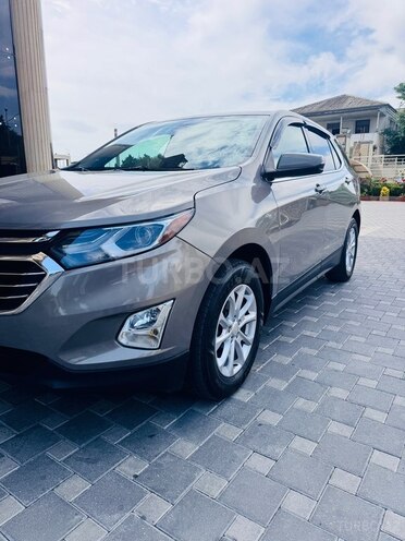 Chevrolet Equinox-2