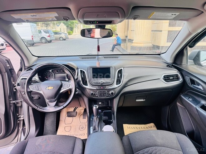 Chevrolet Equinox-11