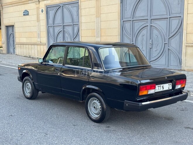 LADA (VAZ) 2107-6