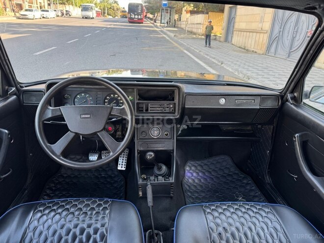 LADA (VAZ) 2107-7