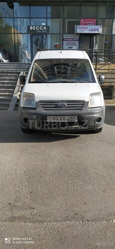 Ford Tourneo Connect-1