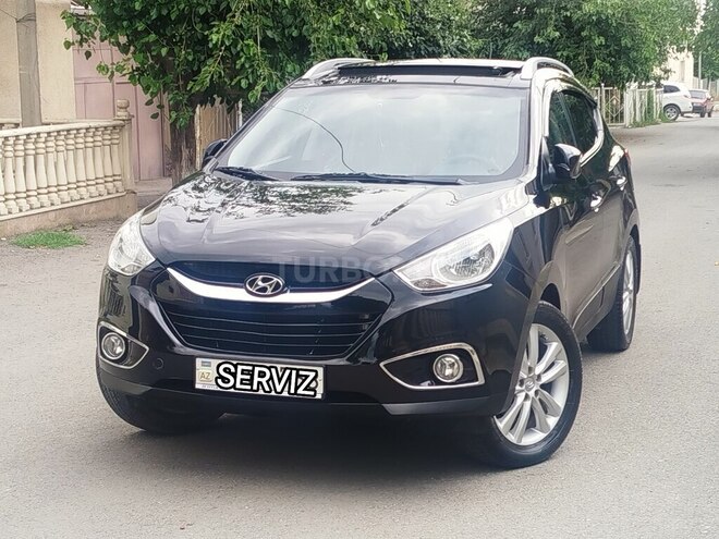 Hyundai ix35-2