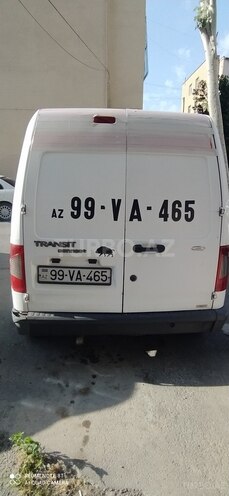 Ford Tourneo Connect-4