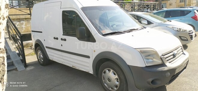 Ford Tourneo Connect-2