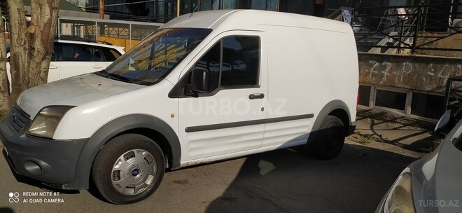 Ford Tourneo Connect-3