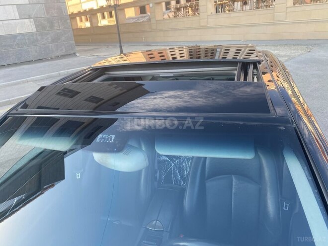 Mercedes E 220-5