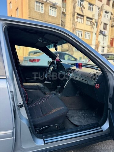 Mercedes C 250-8
