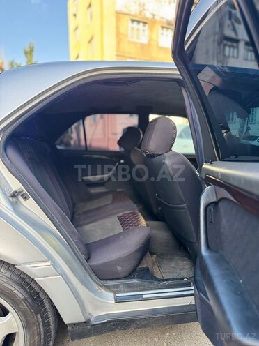 Mercedes C 250-10