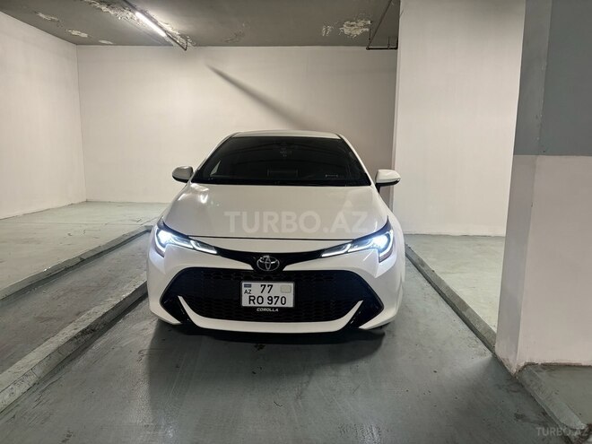 Toyota Corolla-1
