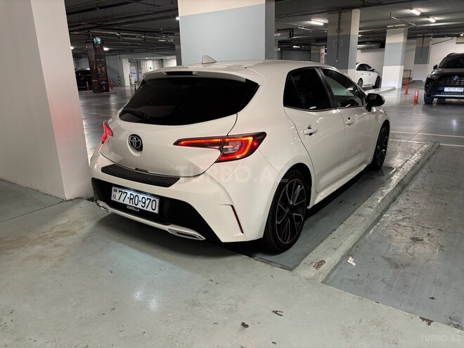 Toyota Corolla-3